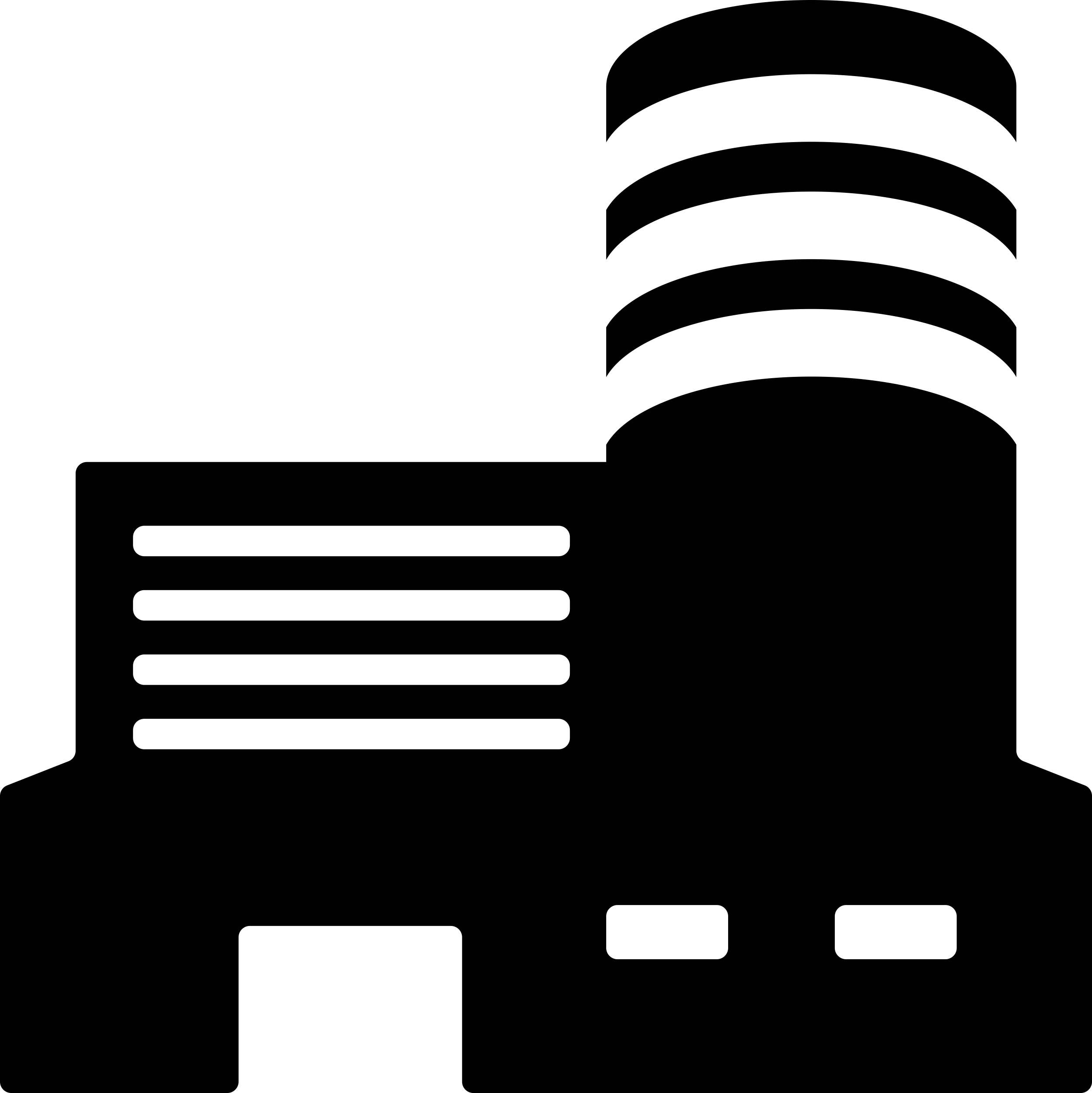 Buildings Of Modern Architectural Style Line Art Illustration Svg Free Vectors